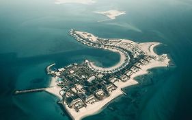 Nurai Island, Saadiyat 5*